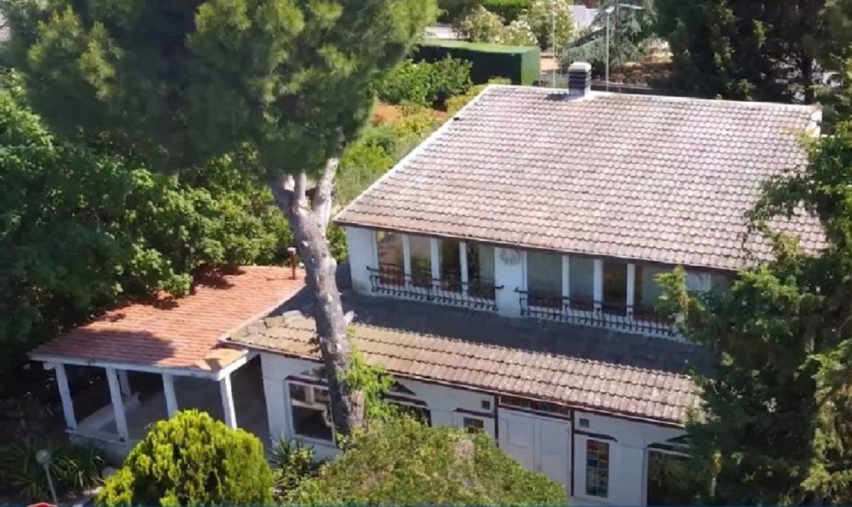 Villa in vendita a Cassano delle Murge, 5 locali, prezzo € 135.000 | PortaleAgenzieImmobiliari.it