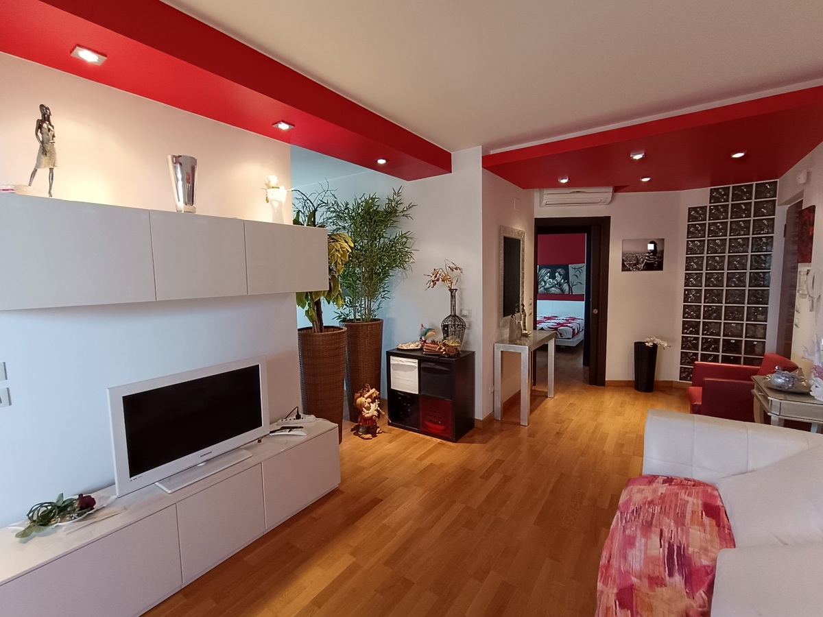 Appartamento in vendita a Amantea, 3 locali, prezzo € 139.000 | PortaleAgenzieImmobiliari.it