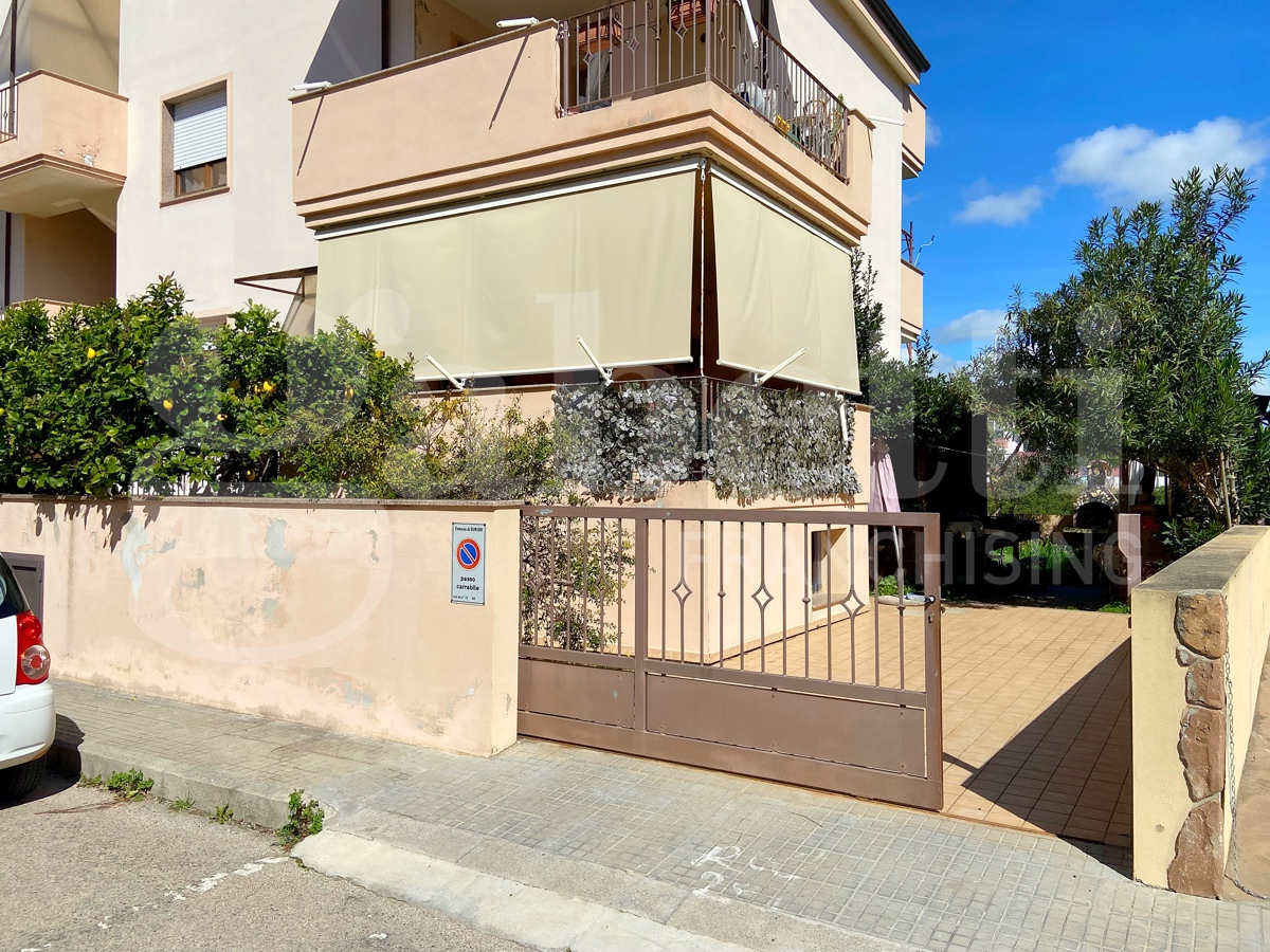 Appartamento in vendita a Olmedo, 3 locali, prezzo € 135.000 | PortaleAgenzieImmobiliari.it