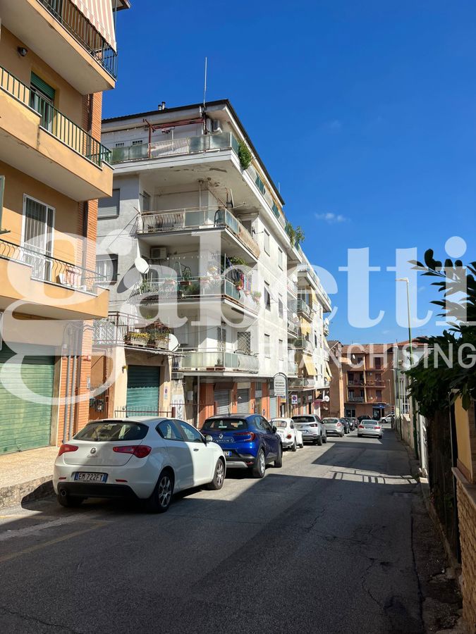 Appartamento in vendita a Colleferro, 3 locali, prezzo € 89.000 | PortaleAgenzieImmobiliari.it