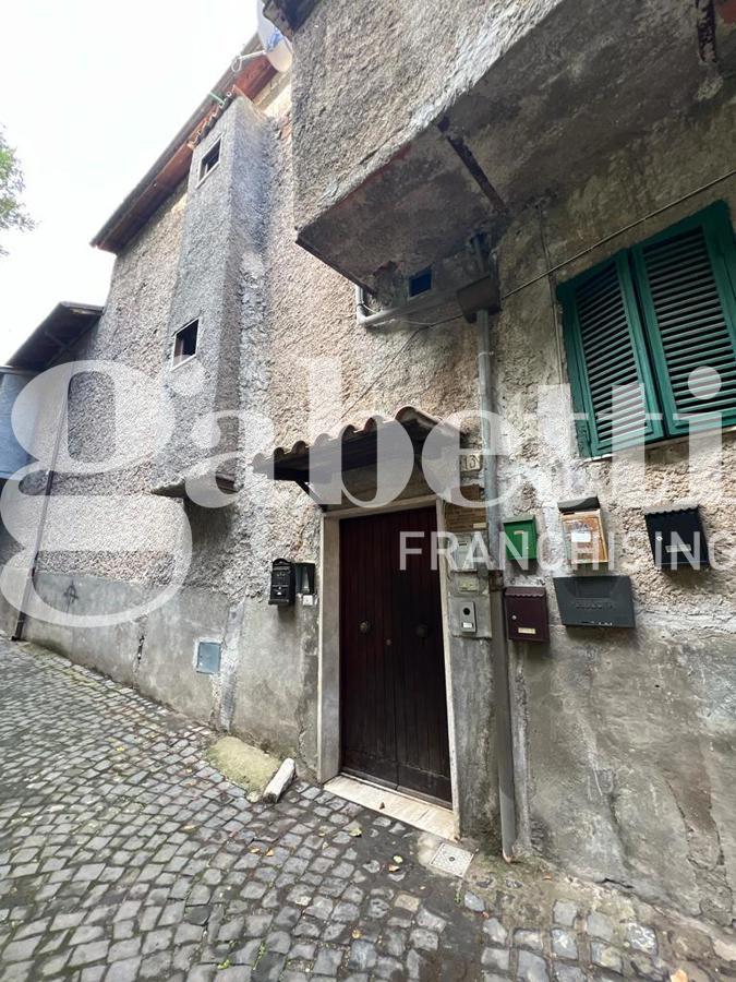 Appartamento in vendita a Segni, 2 locali, prezzo € 39.000 | PortaleAgenzieImmobiliari.it
