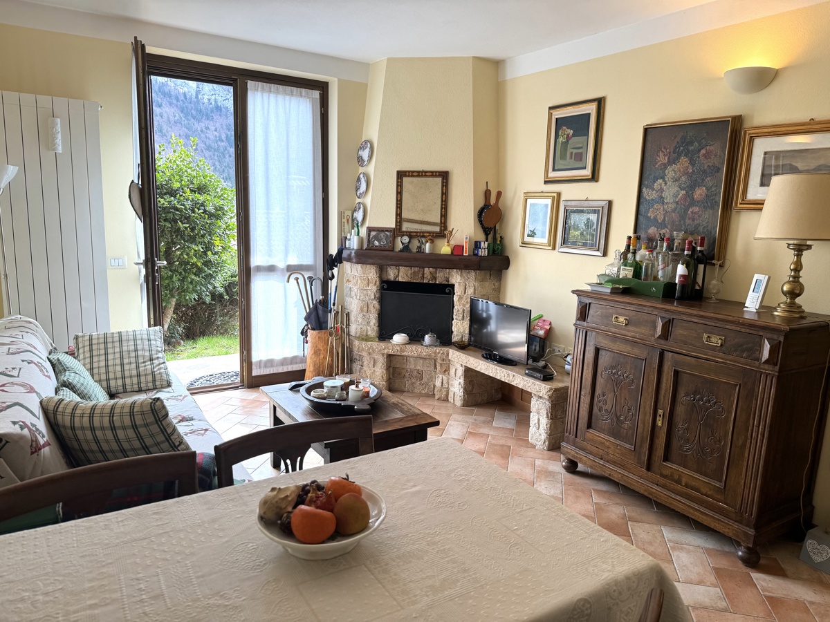 Appartamento in vendita a Colere, 2 locali, prezzo € 85.000 | PortaleAgenzieImmobiliari.it