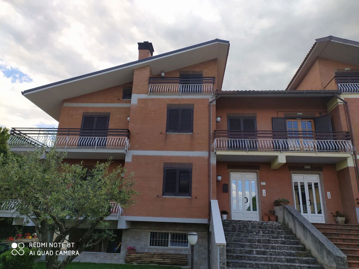 Appartamento in affitto a Avellino, 3 locali, prezzo € 550 | PortaleAgenzieImmobiliari.it