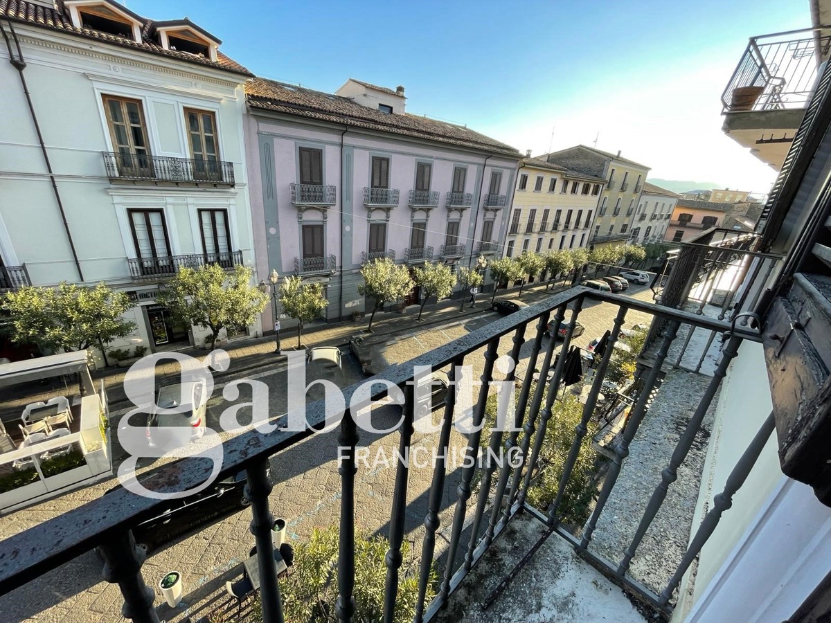 Appartamento in vendita a Piedimonte Matese, 5 locali, prezzo € 595.000 | PortaleAgenzieImmobiliari.it
