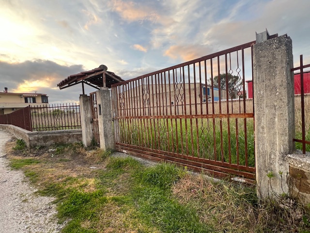 Terreno Edificabile Residenziale in vendita a Capua, 9999 locali, prezzo € 80.000 | PortaleAgenzieImmobiliari.it