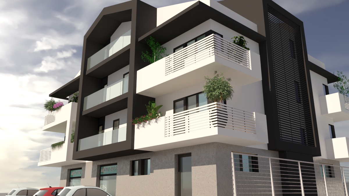 Appartamento in vendita a Oristano, 3 locali, prezzo € 216.000 | PortaleAgenzieImmobiliari.it
