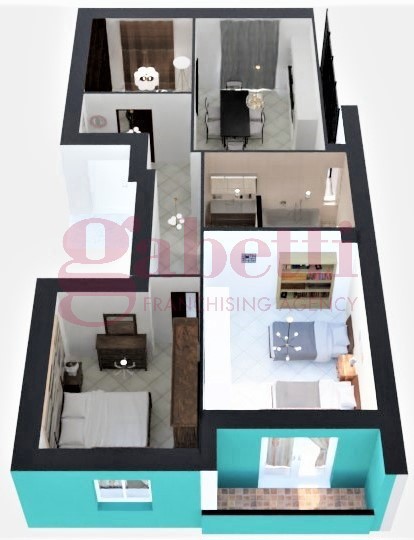 Appartamento in vendita a Arzano, 3 locali, prezzo € 193.000 | PortaleAgenzieImmobiliari.it