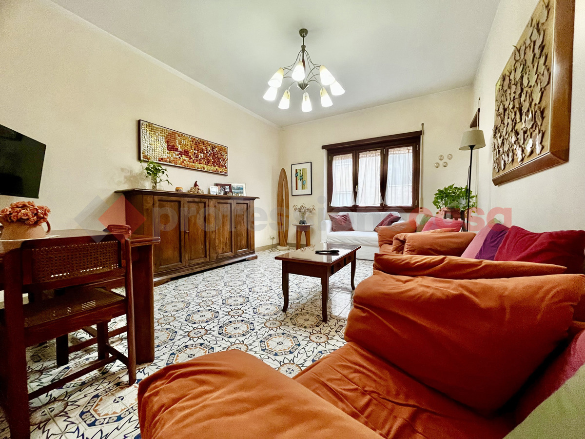 Appartamento in vendita a Pomigliano d'Arco, 4 locali, prezzo € 275.000 | PortaleAgenzieImmobiliari.it