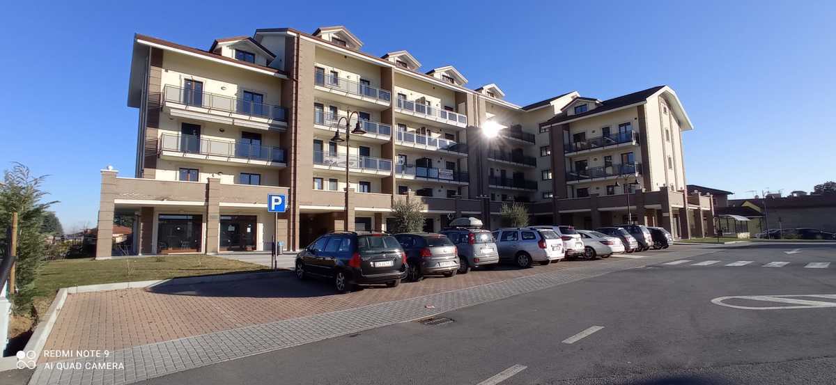 Appartamento in vendita a Pianezza, 2 locali, prezzo € 192.000 | PortaleAgenzieImmobiliari.it