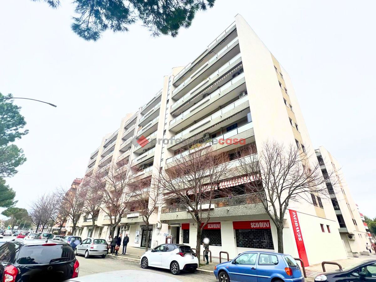 Appartamento in vendita a Foggia, 2 locali, prezzo € 155.000 | PortaleAgenzieImmobiliari.it