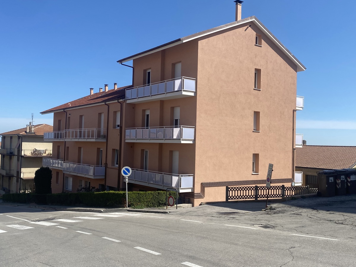 Appartamento in vendita a Recanati, 4 locali, prezzo € 185.000 | PortaleAgenzieImmobiliari.it
