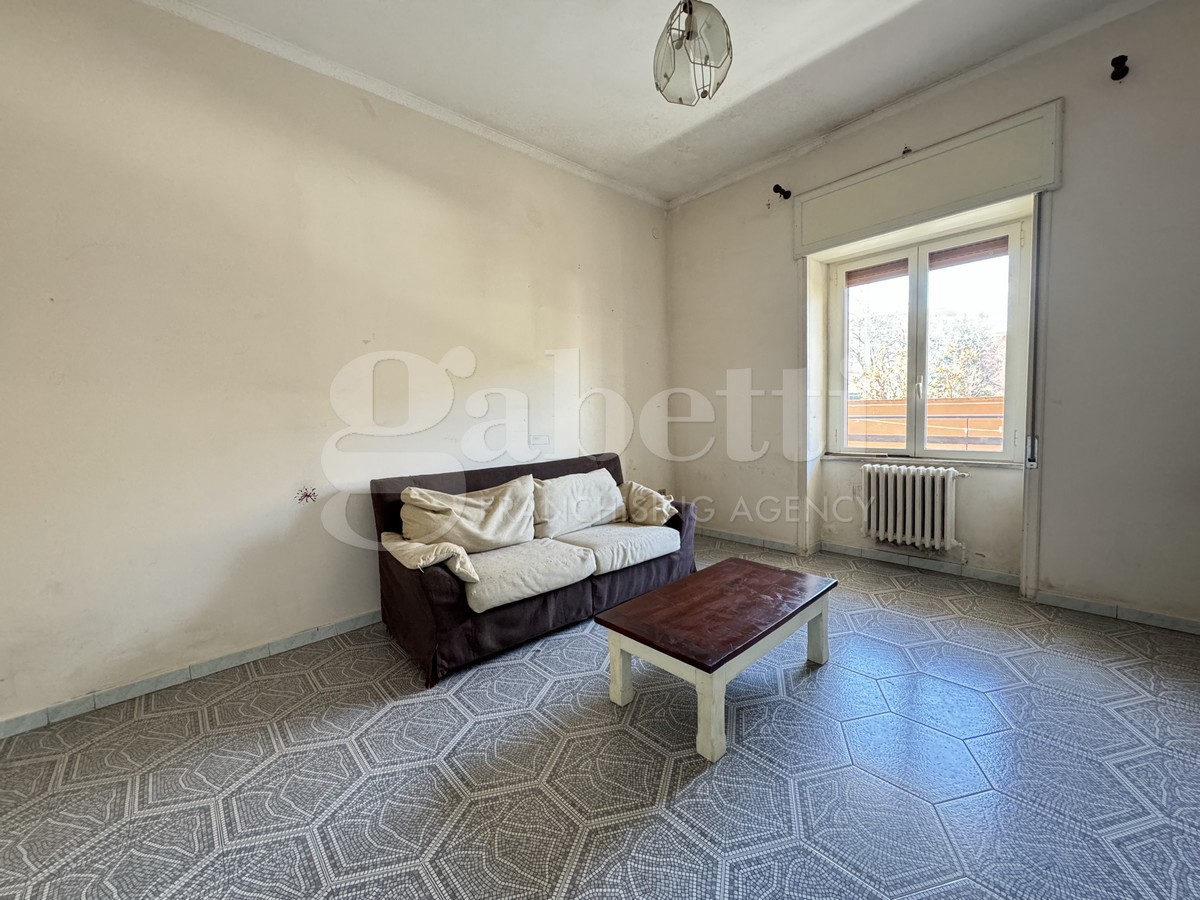 Appartamento in affitto a Villaricca, 2 locali, prezzo € 450 | PortaleAgenzieImmobiliari.it