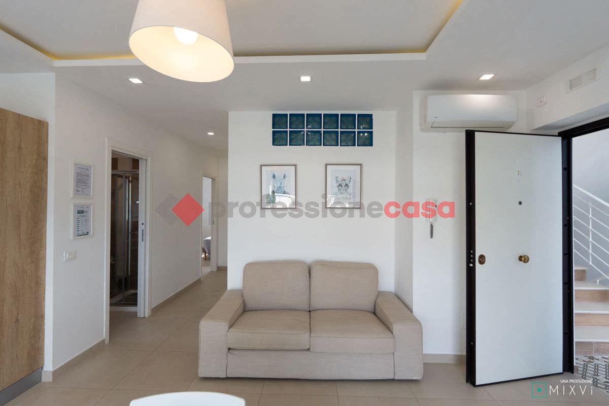 Appartamento in vendita a Castellabate, 3 locali, prezzo € 292.000 | PortaleAgenzieImmobiliari.it