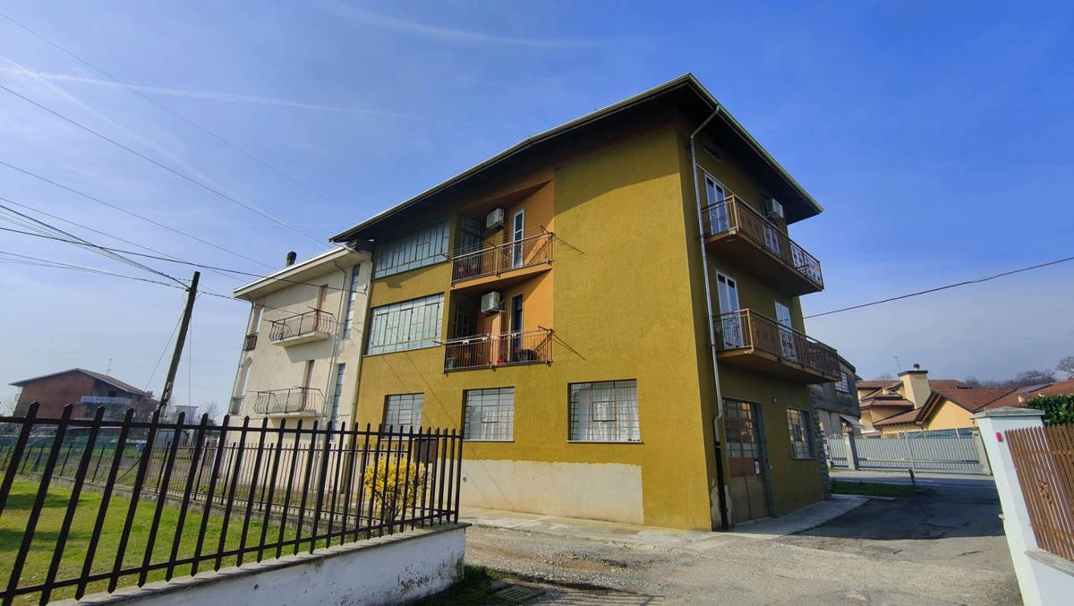 Appartamento in vendita a Camburzano, 4 locali, prezzo € 65.000 | PortaleAgenzieImmobiliari.it