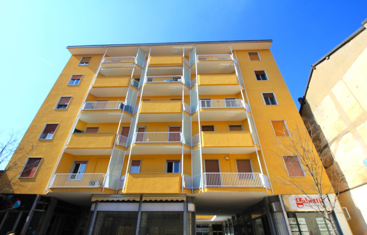Appartamento in vendita a Legnano, 1 locali, prezzo € 75.000 | PortaleAgenzieImmobiliari.it