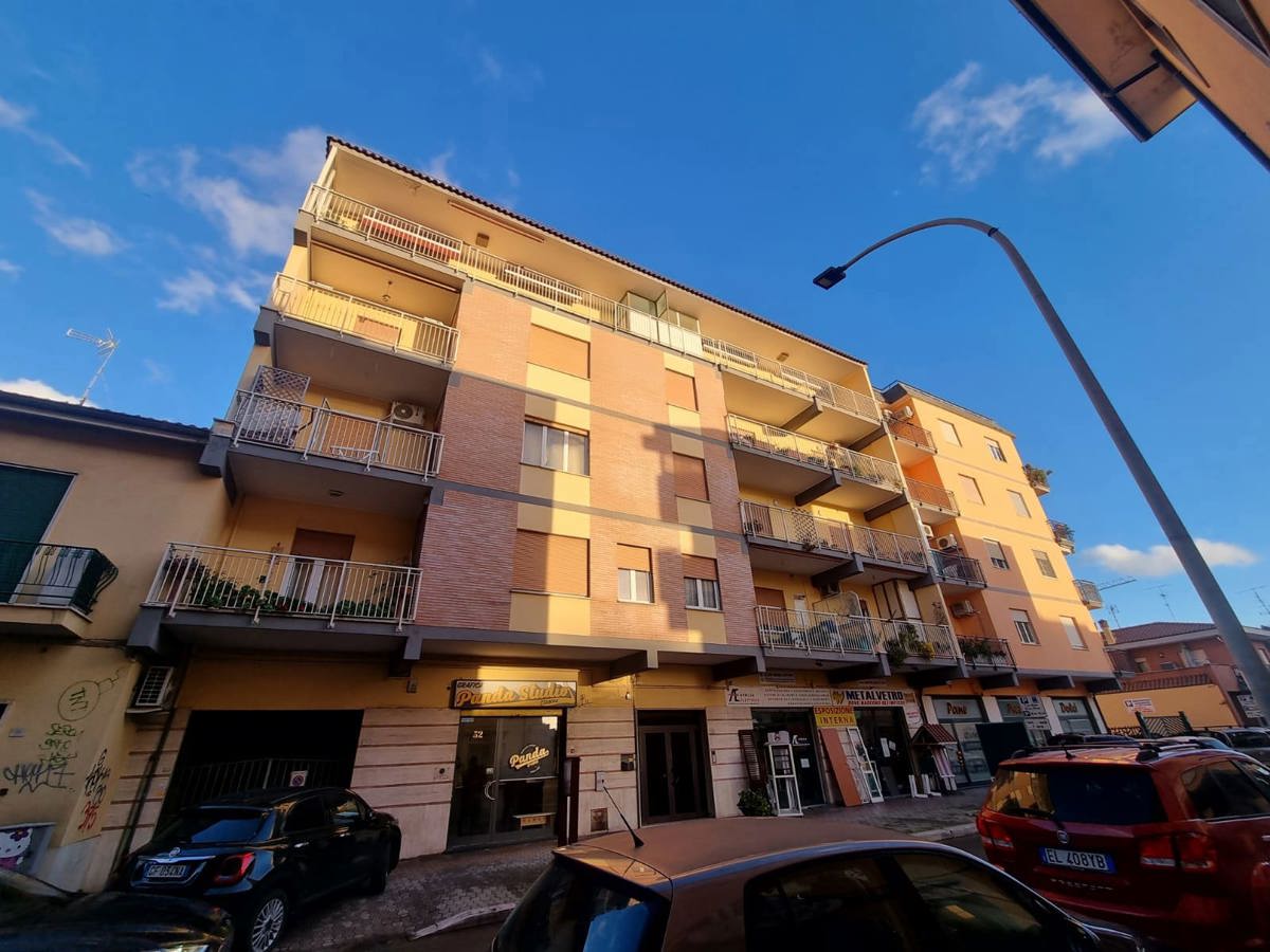 Appartamento in vendita a Aprilia, 3 locali, prezzo € 160.000 | PortaleAgenzieImmobiliari.it