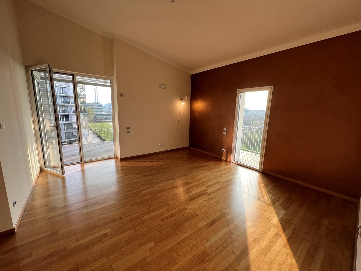 Appartamento in vendita a Brescia, 4 locali, prezzo € 440.000 | PortaleAgenzieImmobiliari.it