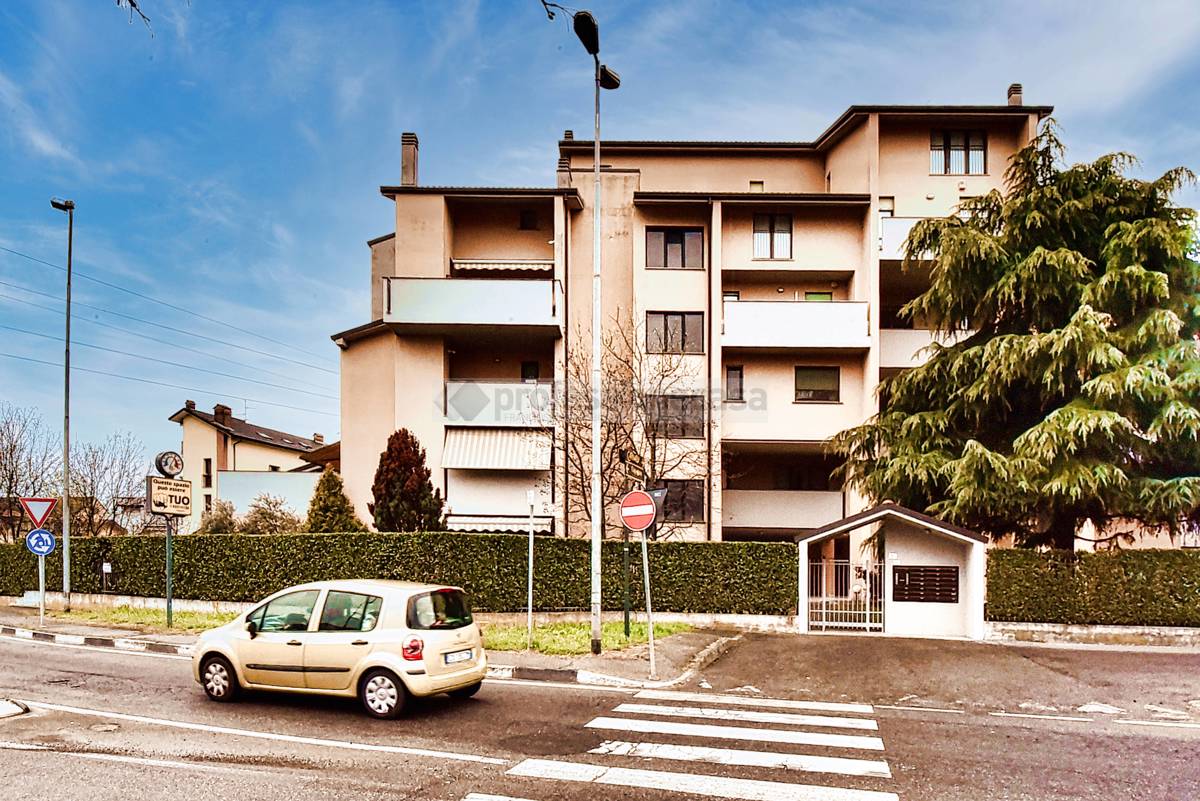 Appartamento in vendita a Lissone, 2 locali, prezzo € 160.000 | PortaleAgenzieImmobiliari.it
