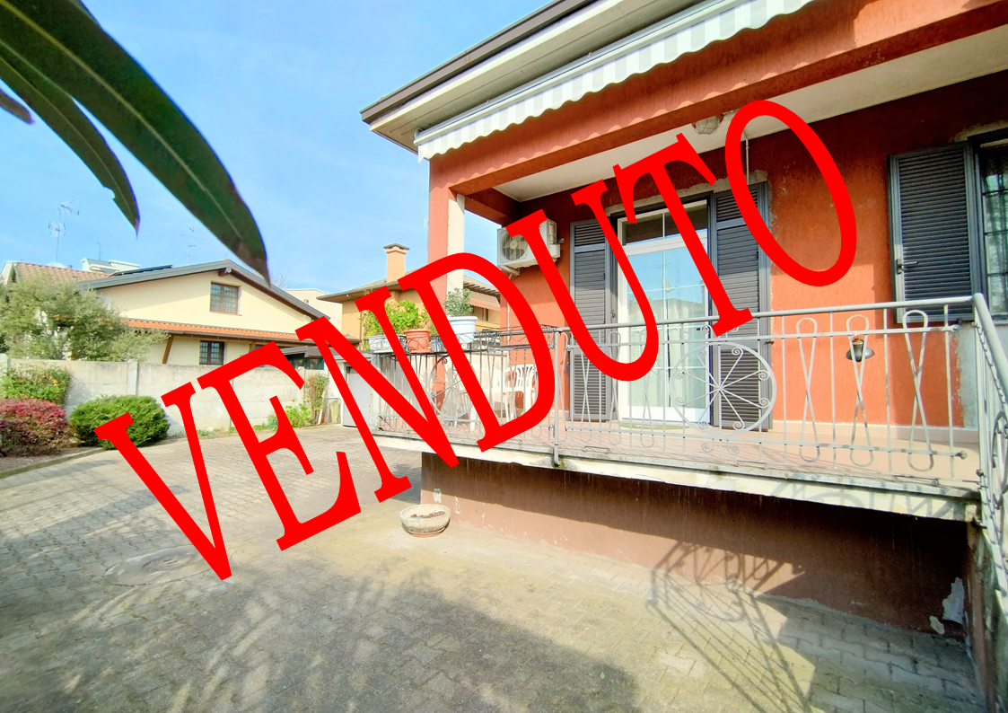 Appartamento in vendita a Arluno, 3 locali, prezzo € 248.000 | PortaleAgenzieImmobiliari.it