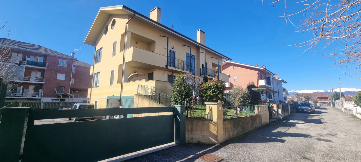 Appartamento in vendita a Airasca, 9999 locali, prezzo € 165.000 | PortaleAgenzieImmobiliari.it