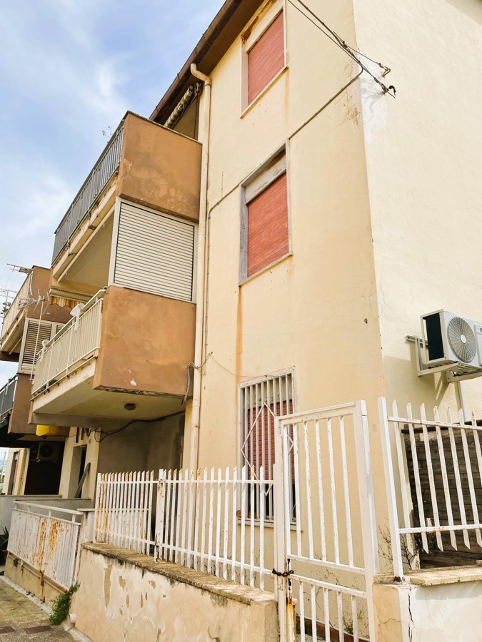 Appartamento in vendita a Agrigento, 3 locali, prezzo € 103.000 | PortaleAgenzieImmobiliari.it