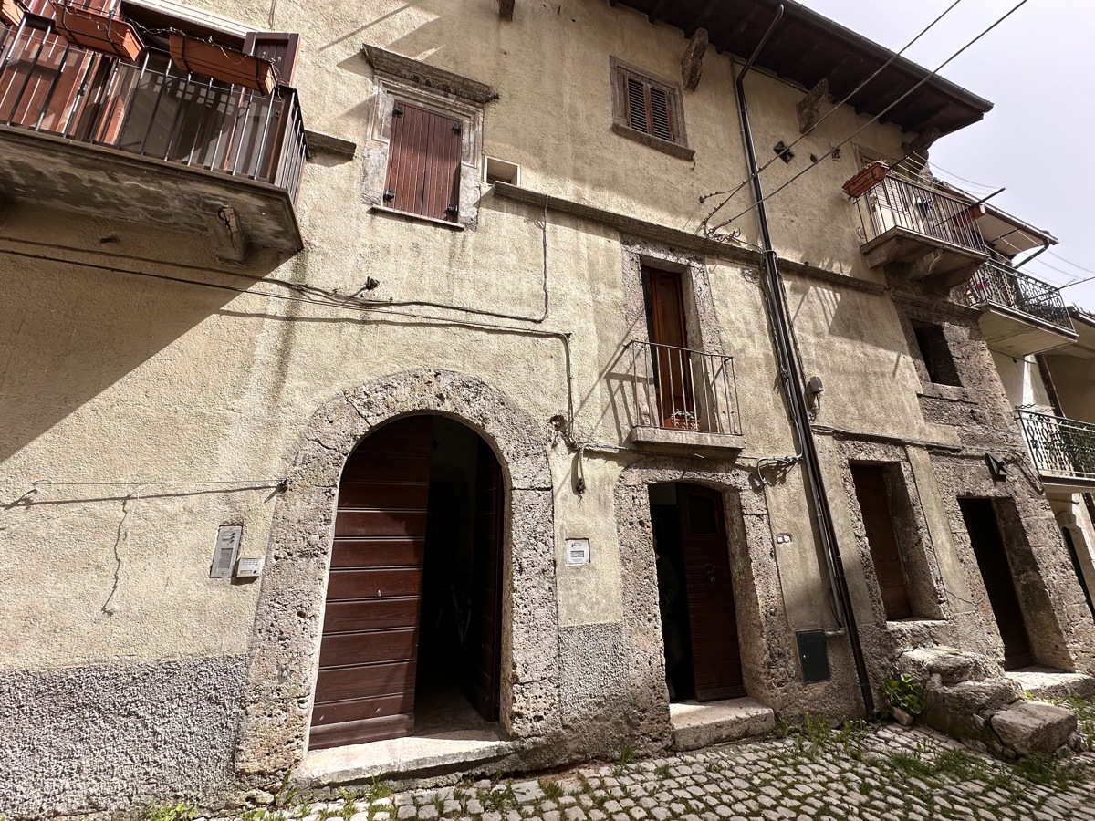 Appartamento in vendita a Pescasseroli, 9999 locali, prezzo € 129.000 | PortaleAgenzieImmobiliari.it