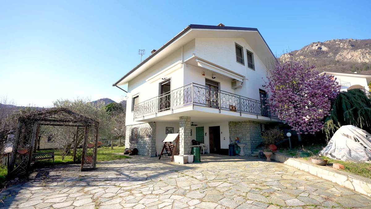 Villa in vendita a Cantalupa, 5 locali, prezzo € 339.000 | PortaleAgenzieImmobiliari.it