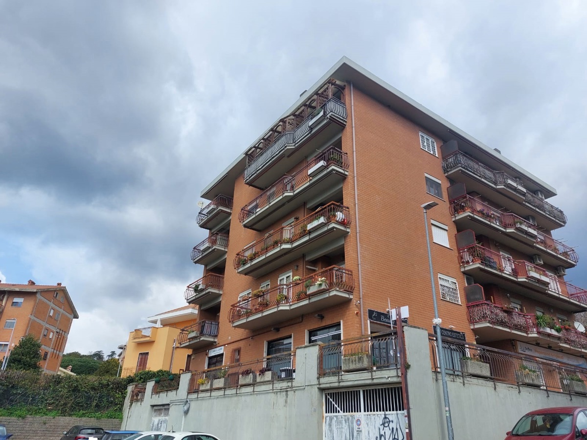 Attico / Mansarda in vendita a Albano Laziale, 4 locali, prezzo € 350.000 | PortaleAgenzieImmobiliari.it