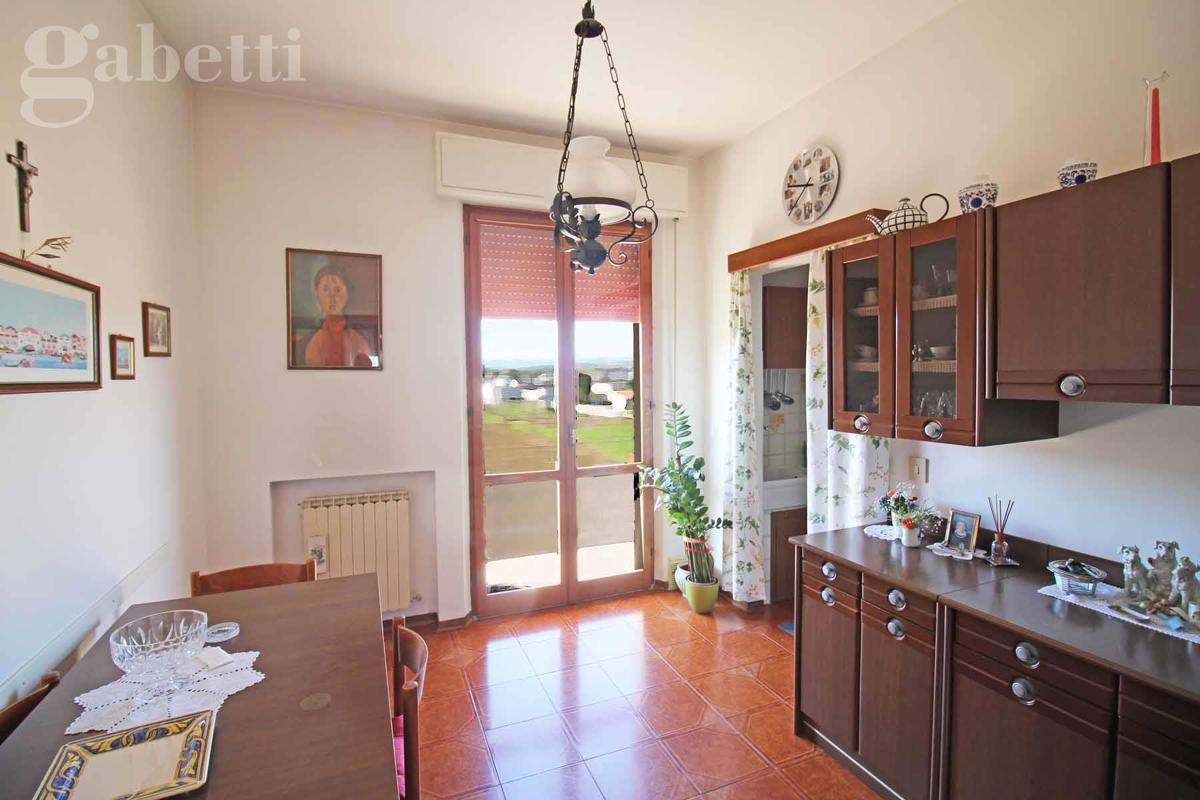Appartamento in vendita a Senigallia, 4 locali, prezzo € 153.000 | PortaleAgenzieImmobiliari.it