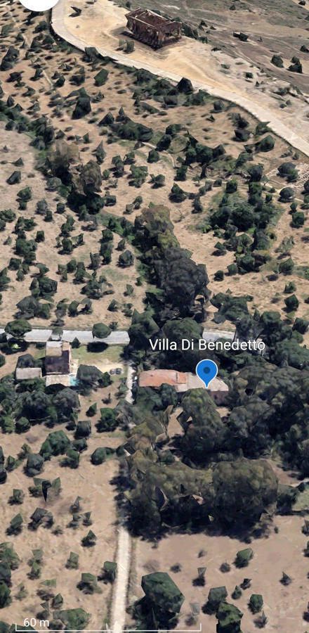 Villa in vendita a Agrigento, 11 locali, prezzo € 580.000 | PortaleAgenzieImmobiliari.it