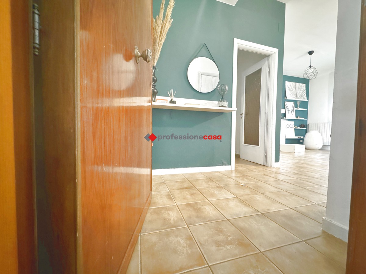 Appartamento in vendita a San Giovanni la Punta, 5 locali, prezzo € 159.000 | PortaleAgenzieImmobiliari.it