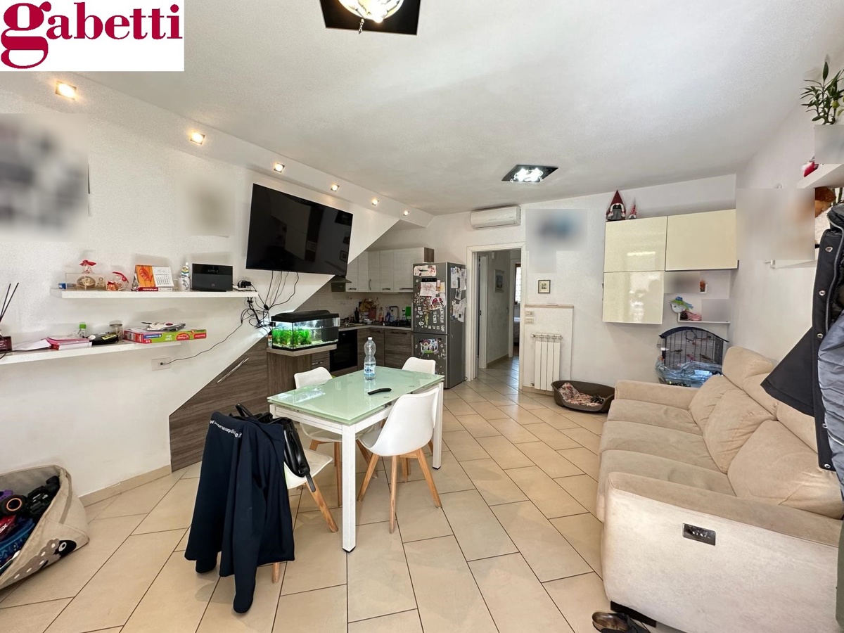 Appartamento in vendita a Monteriggioni, 4 locali, prezzo € 220.000 | PortaleAgenzieImmobiliari.it