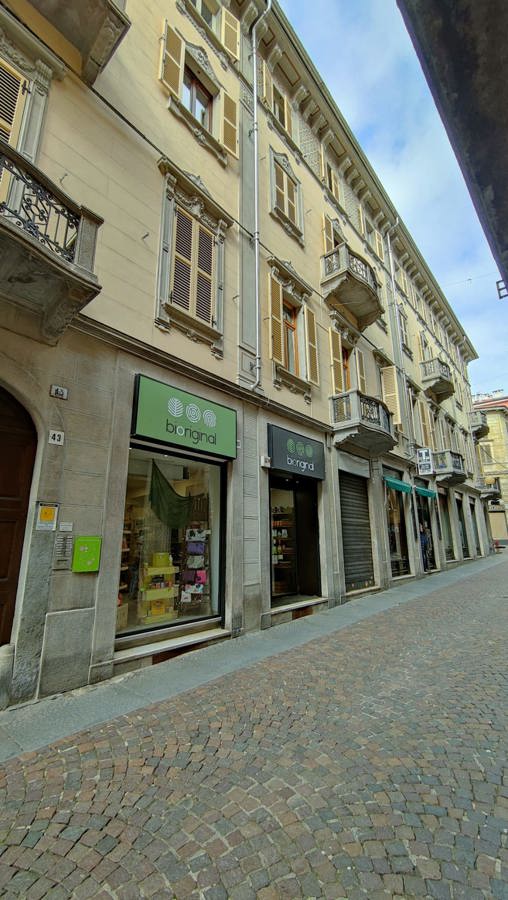 Negozio / Locale in vendita a Biella, 9999 locali, prezzo € 165.000 | PortaleAgenzieImmobiliari.it