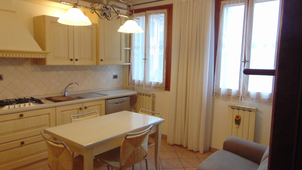 Appartamento in affitto a Adria, 2 locali, prezzo € 420 | PortaleAgenzieImmobiliari.it