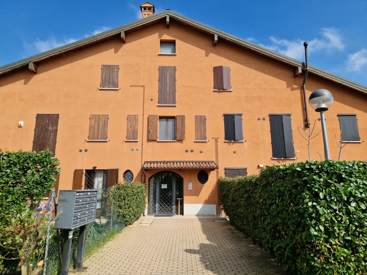 Appartamento in vendita a San Giorgio di Piano, 3 locali, zona ghenzano, prezzo € 175.000 | PortaleAgenzieImmobiliari.it
