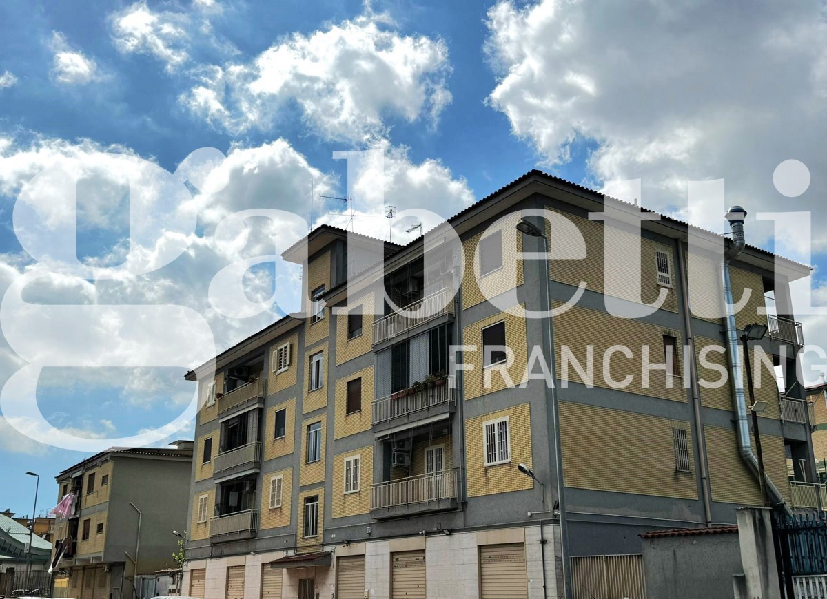 Appartamento in vendita a Arzano, 3 locali, prezzo € 155.000 | PortaleAgenzieImmobiliari.it