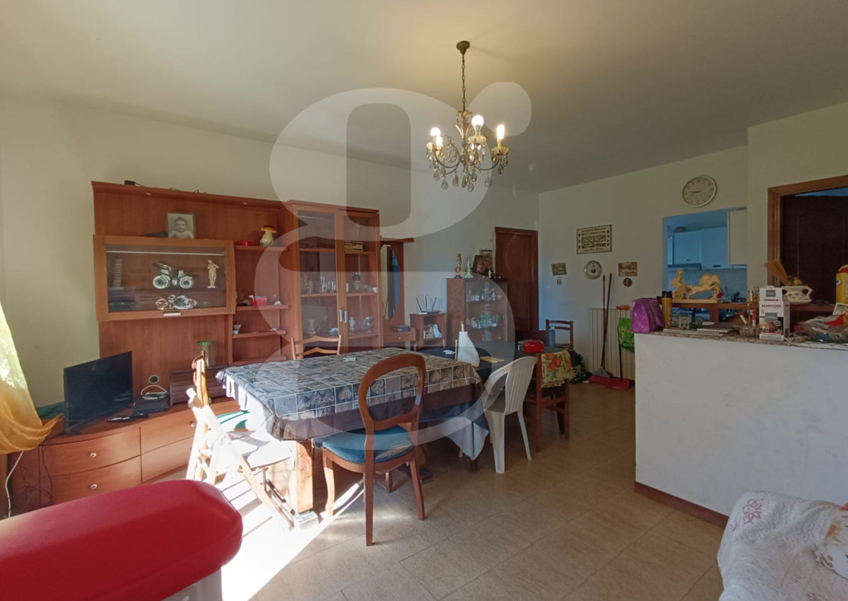 Appartamento in vendita a Nettuno, 13 locali, zona Cancelli, prezzo € 195.000 | PortaleAgenzieImmobiliari.it