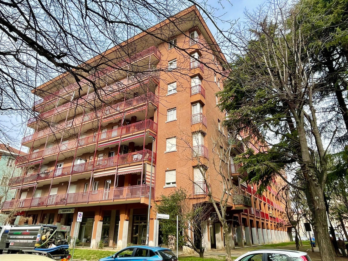 Appartamento in vendita a Collegno, 2 locali, prezzo € 119.000 | PortaleAgenzieImmobiliari.it