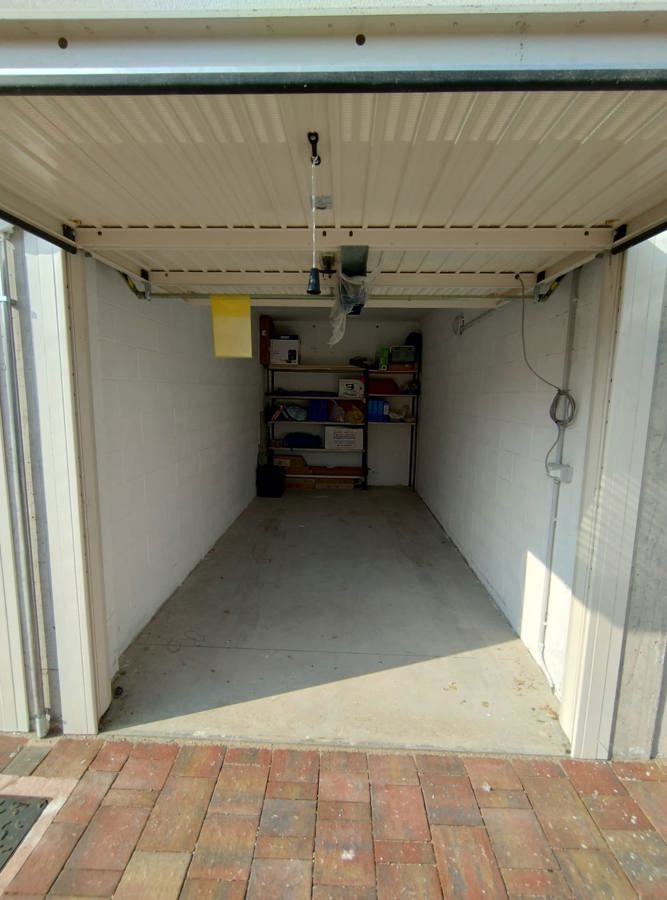 Box / Garage in Vendita a Corbetta