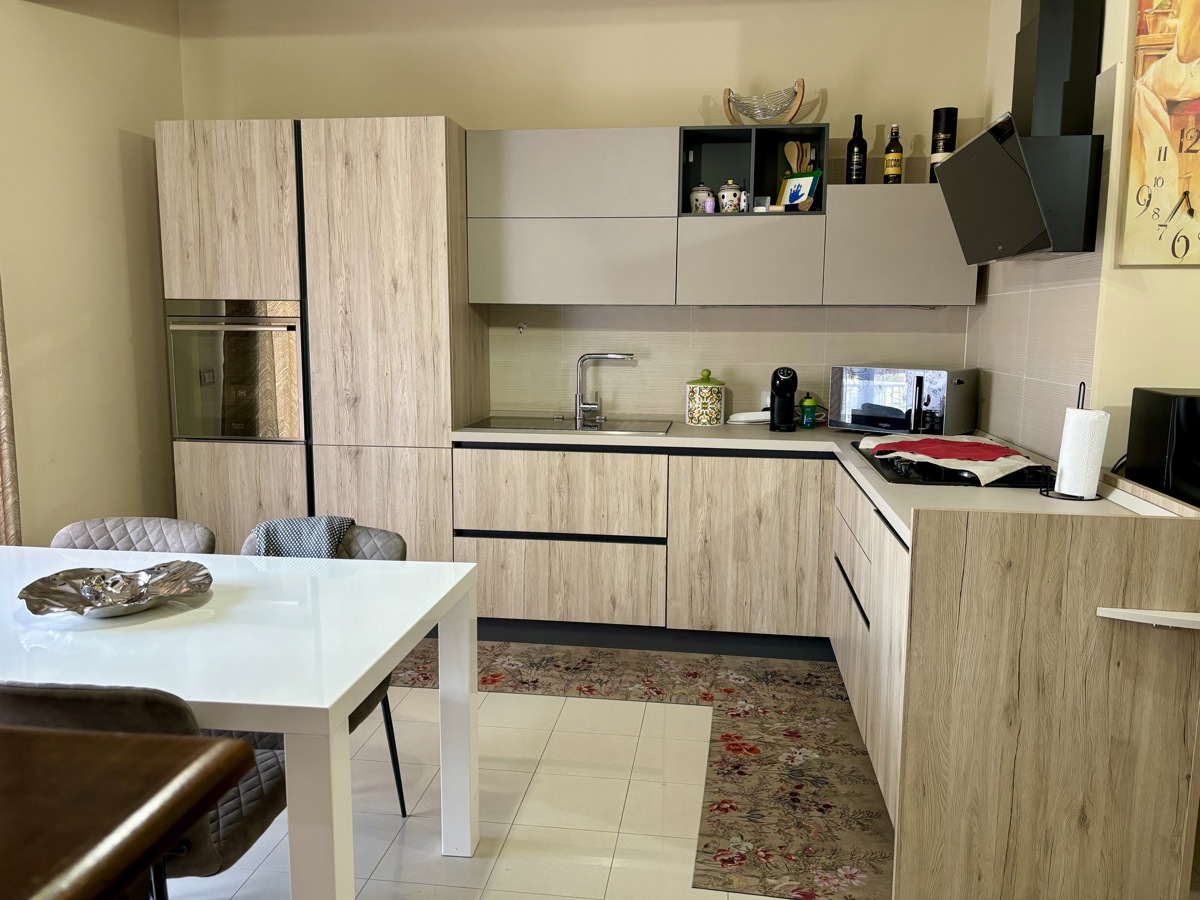 Appartamento in vendita a Campomarino, 2 locali, prezzo € 65.000 | PortaleAgenzieImmobiliari.it