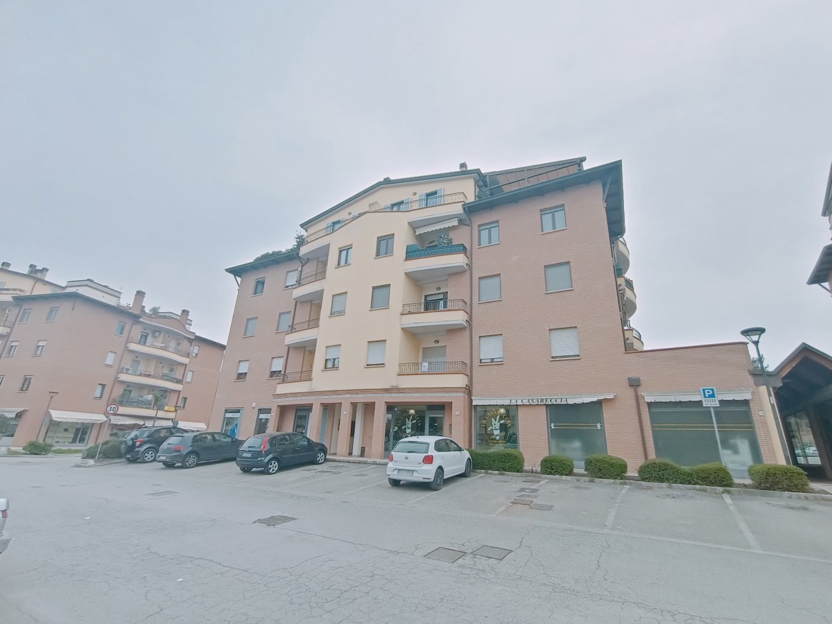 Appartamento in vendita a Deruta, 3 locali, prezzo € 117.000 | PortaleAgenzieImmobiliari.it