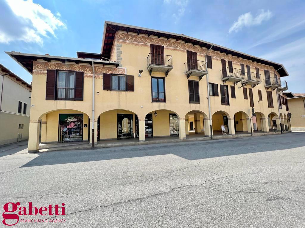 Appartamento in vendita a Caramagna Piemonte, 4 locali, prezzo € 118.000 | PortaleAgenzieImmobiliari.it