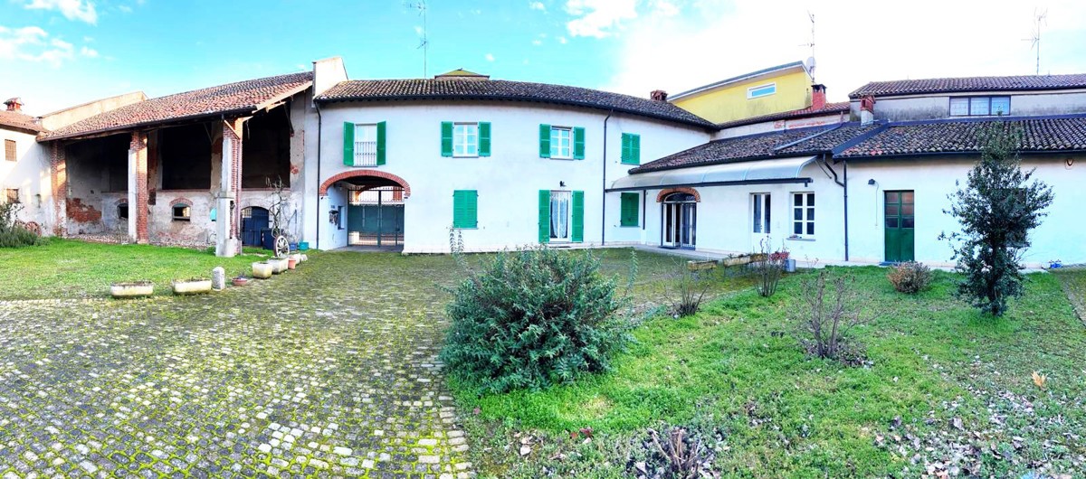 Rustico / Casale in vendita a Alagna, 5 locali, prezzo € 420.000 | PortaleAgenzieImmobiliari.it