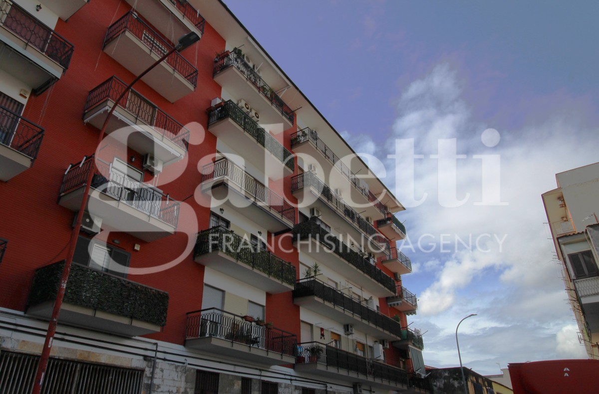 Appartamento in vendita a Arzano, 1 locali, prezzo € 93.000 | PortaleAgenzieImmobiliari.it
