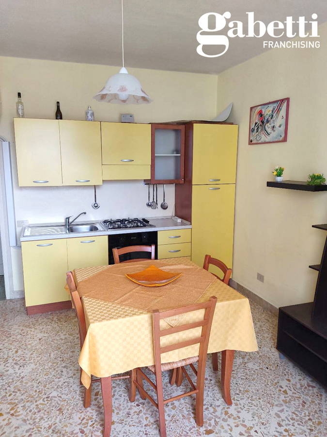Appartamento in affitto a Bagheria, 2 locali, prezzo € 280 | PortaleAgenzieImmobiliari.it
