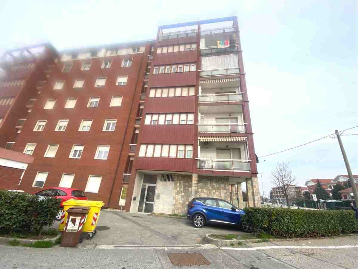 Appartamento in affitto a Piossasco, 3 locali, prezzo € 550 | PortaleAgenzieImmobiliari.it