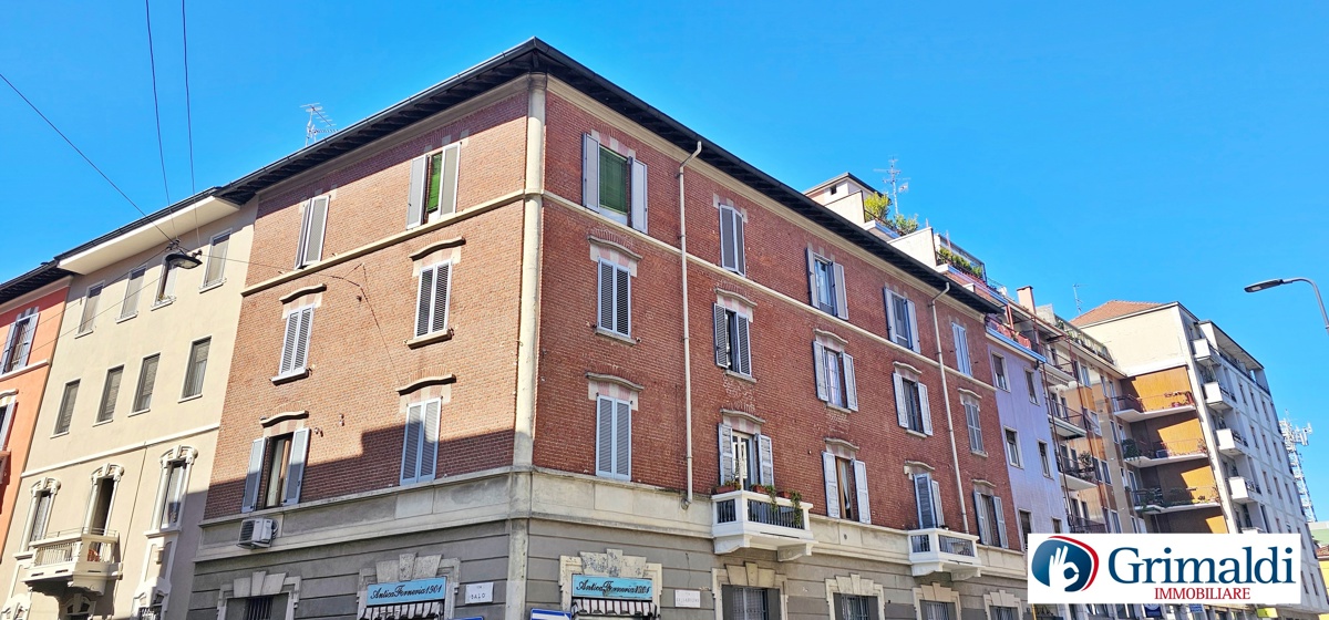 Magazzino in vendita a Milano, 1 locali, prezzo € 125.000 | PortaleAgenzieImmobiliari.it