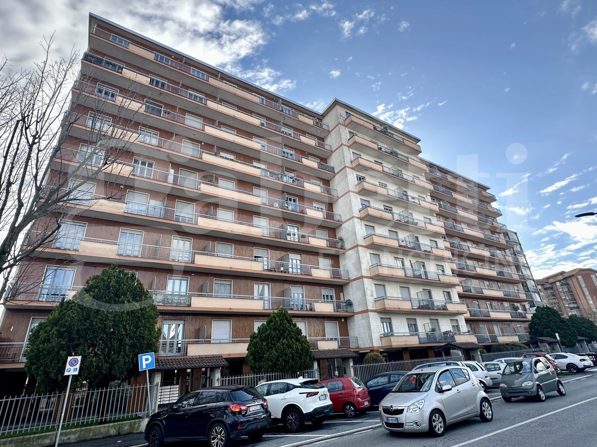 Appartamento in vendita a Grugliasco, 3 locali, prezzo € 169.000 | PortaleAgenzieImmobiliari.it