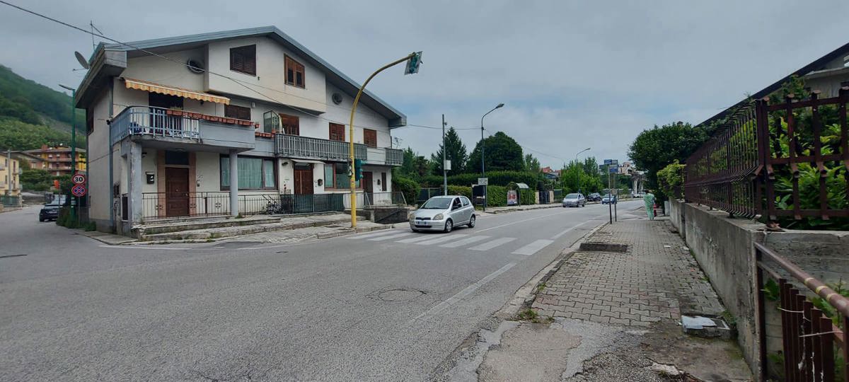 Negozio / Locale in Vendita a Monteforte Irpino