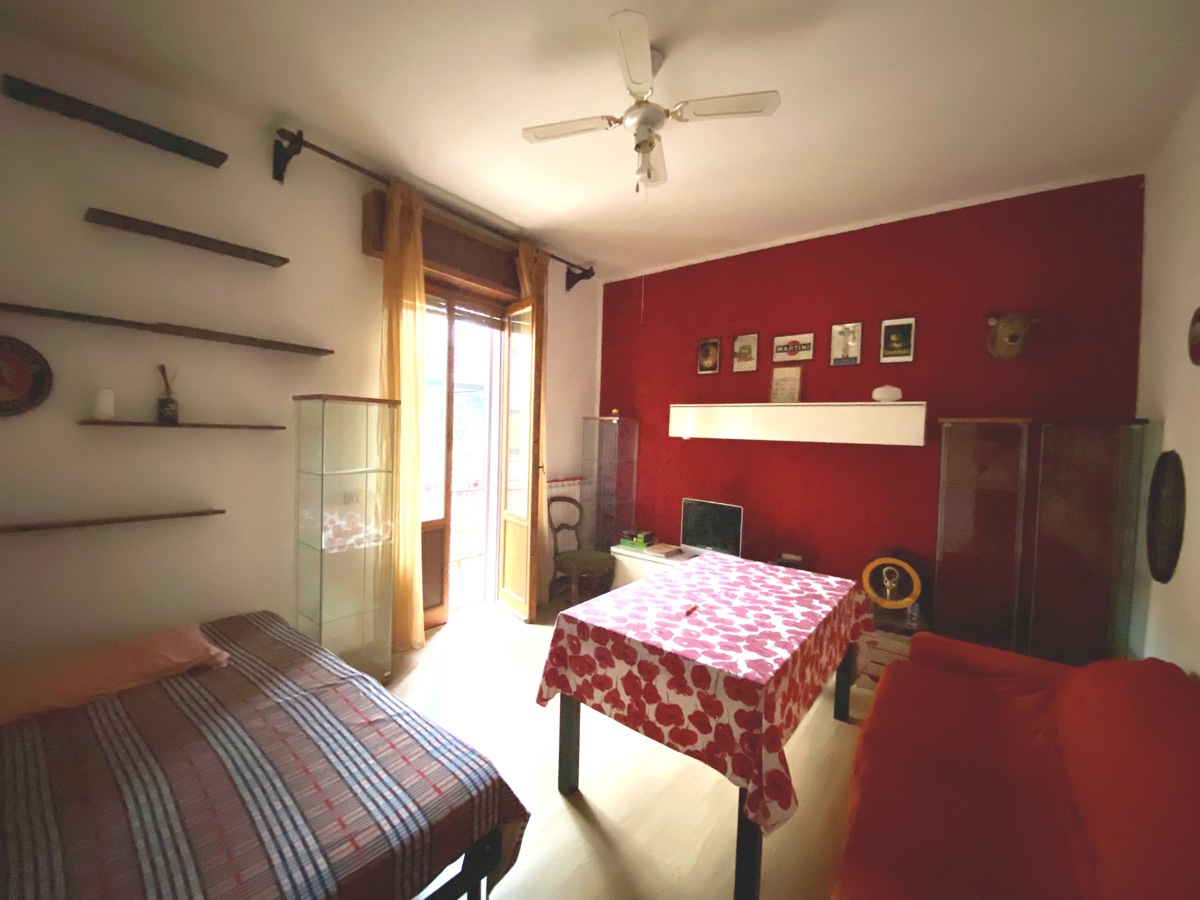 Appartamento in vendita a Castell'Arquato, 3 locali, prezzo € 69.000 | PortaleAgenzieImmobiliari.it